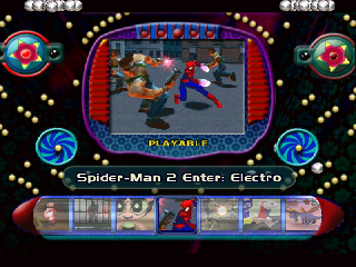 Screenshot Thumbnail / Media File 1 for PlayStation Demo Disc Version 1.5 [U]
